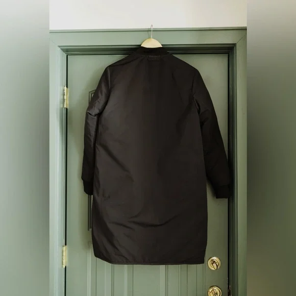 NWT Reversible Jacket - Picture 8 of 8